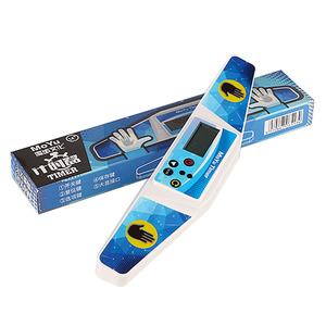 MoYu Cube Timer für profession elle Cube Racing Magic Cube Puzzle Wettbewerb Timer