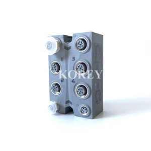 Módulo de entrada analógica del sistema X67 Módulo PLC X67AI1323 Nuevo - Product Image 6