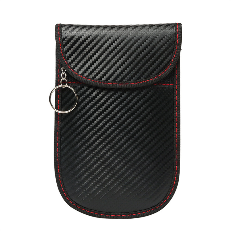 Black faraday bag JJ20