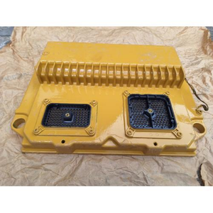 <strong>Controller</strong> 299C Electronic TRS10 Hydraulic ECM TL642D Computer Module G343 ECU - Product Image 5