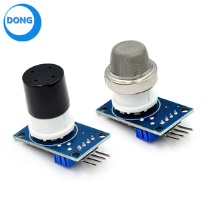 Módulo de detección de gas de ozono, Módulo sensor de ozono, detección de calidad del aire - Product Image 6