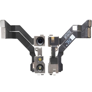 适用于iPhone 13 Pro Max接近传感器，面向小型前置摄像头柔性电缆电话维修零件 - Product Image 1