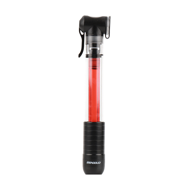 Lumière rouge