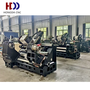 High Precision Slant Bed <strong>Cnc</strong> <strong>Lathe</strong> TCK56y X/Z/Y/<strong>C</strong> <strong>Axis</strong> 4 <strong>Axis</strong> <strong>Cnc</strong> <strong>Lathe</strong> <strong>Machine</strong> <strong>Cnc</strong> Turning Milling <strong>Machine</strong> <strong>With</strong> Drive Tool - Product Image 3