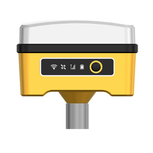 High Precision Mobile Mapping Professional <strong>GPS</strong>/GNSS RTK System for Survey and GIS Data Collection 1cm Level <strong>Accuracy</strong> - Product Image 1
