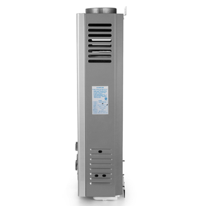 8L/10L/12L/16L/18L/20L/22L/24L גפ"מ גז דוד מקומי מיידי Tankless גז דוד