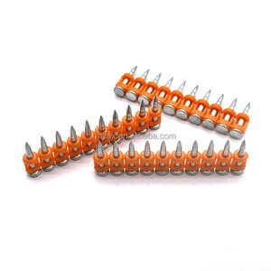 Cơ khí mạ kẽm điểm đạn Chất lượng cao gas <span class=keywords><strong>Pin</strong></span> móng tay pulsa Đối Chiếu Trung Quốc nhà máy - Product Image 3