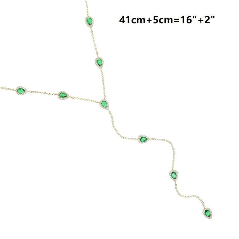YN35-G-Vert-18 pouces
