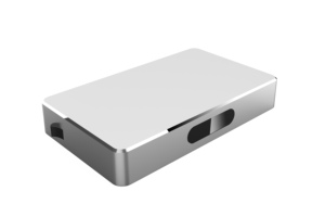 Amlogic S905X3 yeni modül 4k-60Hz ultra HD 2.4g/5g wifi akıllı set-top box Android TV kutusu - Product Image 2