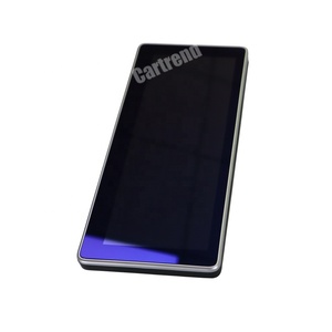 Car Gps Screen <strong>Q7</strong> Android Head Unit Radio <strong>MMI</strong> 2G <strong>3G</strong> Retrofit Navigation Display Multimedia Player - Product Image 3