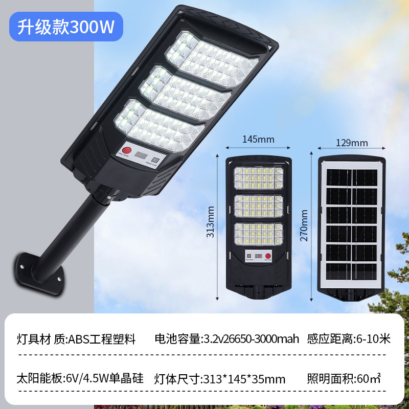 Modèle Or Amélioré 300w