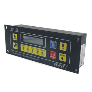 HP105 Torch Height <strong>Controller</strong> for Arc Voltage CNC Plasma Cutting Machine - Product Image 3