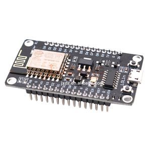 ESP8266 Serielles WLAN-Modul NodeMcu Lua WIFI V3-Entwicklungsplatine CH340 CH340G 30PIN