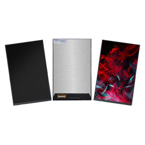 Schneller Service 800*1280 LCD-Panel Inter phone MIPI DSI-Schnitts telle LCD-Display 10,1-Zoll-IPS-TFT-Bildschirm - Product Image 5