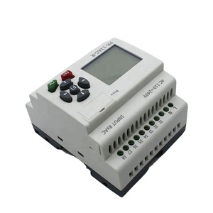 Controlador lógico programable micro PLC controlador de programación PLC SISTEMA MICRO PLC - Product Image 2