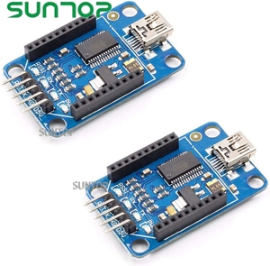 Xbee Adapter Xbee USB Adapter FT232RL USB zu Serial Adapter für XBEE Arduino
