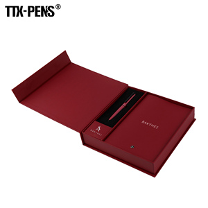 TTX日记计划者定制日记印刷标志A5笔记本可定制办公记事本带笔 - Product Image 2