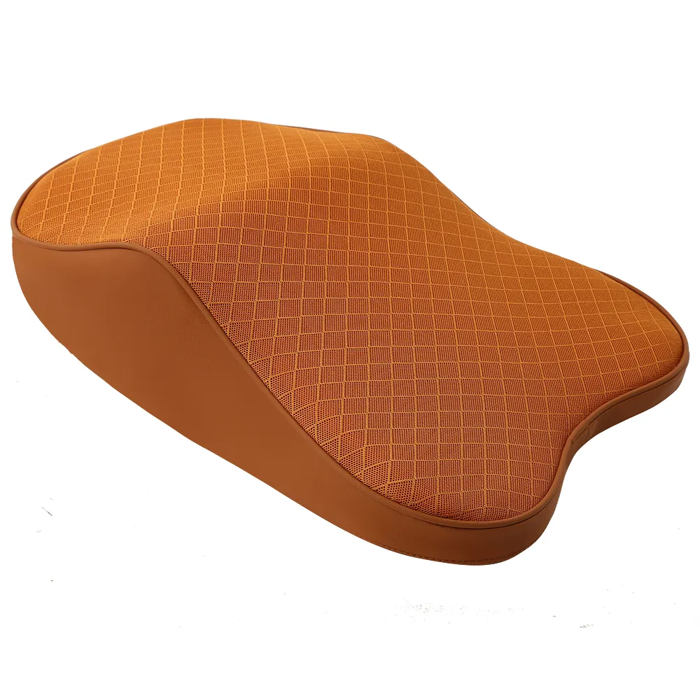 Низкая цена продаж, комфортная Подушка для спины, поясничная подушка для офисного автомобильного кресла