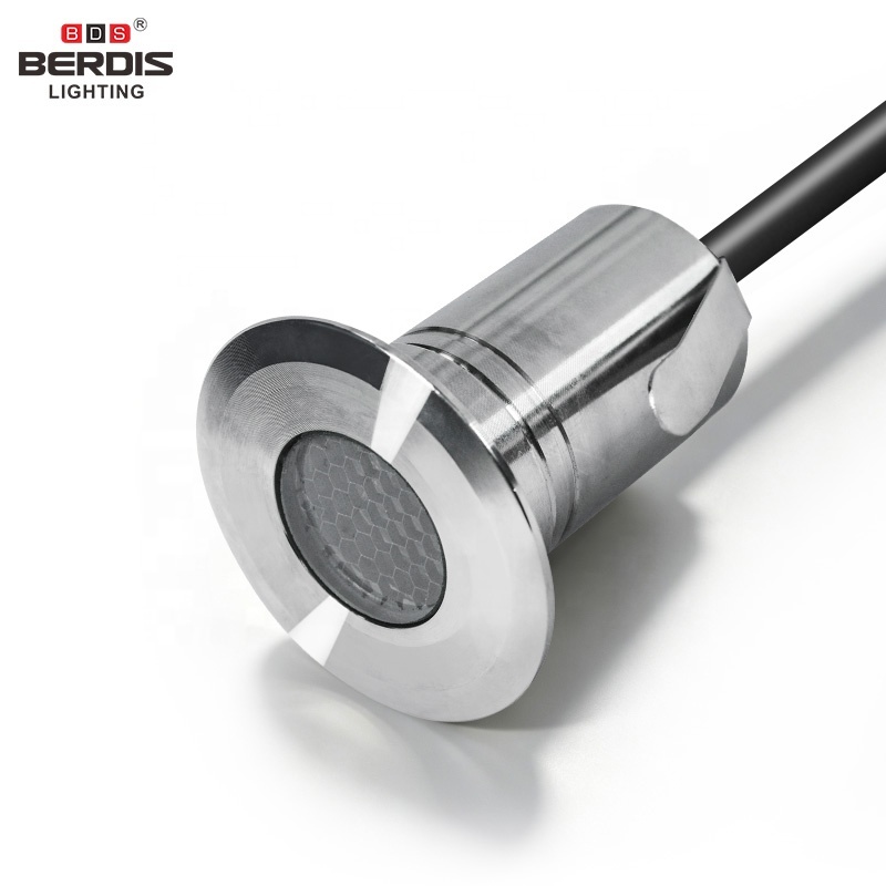 Stainless steel