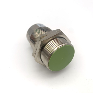 SVLECフラッシュマウントセンシング範囲10mmNO NCタイプM30金属物体用誘導近接センサー - Product Image 2