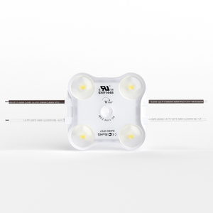 High Lumens Smd2835 Injection LedโมดูลLed Back Lightสำหรับกล่อง - Product Image 1