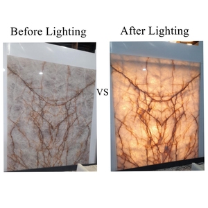 Sıcak satış esnek LED ışık levhalar DC24V sıcak beyaz soğuk beyaz LED panel levha CCT RGB RGBW RGBCCT mermer için LED levhalar arkadan aydınlatmalı - Product Image 5