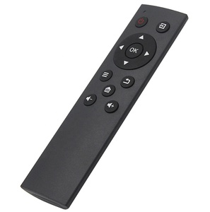 Anpassen IR RF 2.4G 7 8 9 11 Schlüssel Android Box Fernbedienung Projektor Fernbedienung Elektrischer Kamin Fernbedienung - Product Image 1