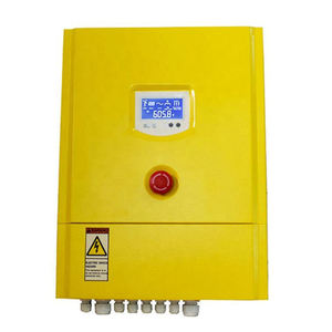 Контроллер ветровой турбины 5 кВт, 10 кВт - Product Image 1