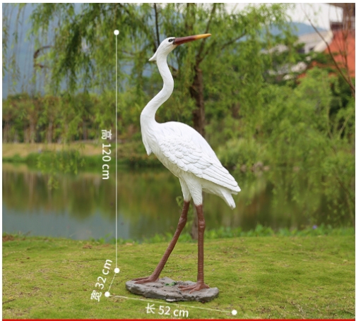 L52*W32*H120CM