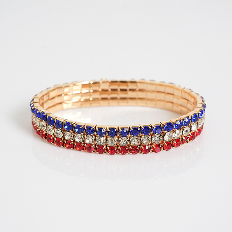 KC Or Trésor Bleu + Grand Rouge
