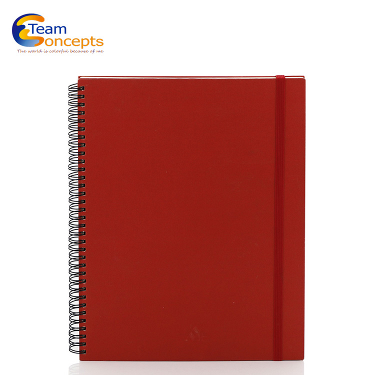 Red Cover