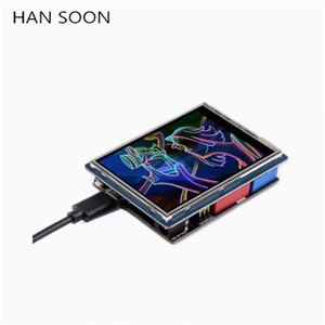 R7FA4M1AB3CFM Entwicklungsbrett ARM kompatibel Arduino UNO R4 WLAN programmieren lernen