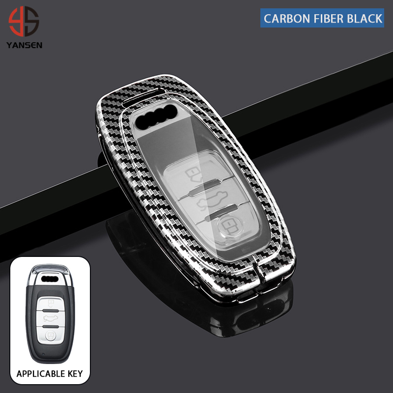 No-Ring Carbon Black