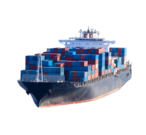 China Shipping Agent nach Großbritannien USA Spediteur China nach USA Fracht