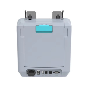 2-pocket 2-cis-tệ máy đếm hiệu quả hóa đơn Counter máy với 6.85 inch màn hình cảm ứng - Product Image 6