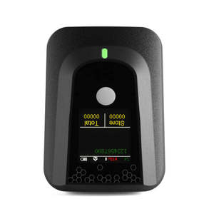 Promotional Products Professional Mobile <strong>QR</strong> <strong>Code</strong> Reader Bluetooth Wireless 2D Barcode <strong>Scanner</strong> - Product Image 3