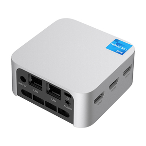 N100 Mini-PC-Desktop Neuer Dual-Core-Quad-Mini-Home-Office-Computer mit voll funktions fähigem Triple-Screen-Ausgang und DDR4-RAM - Product Image 2