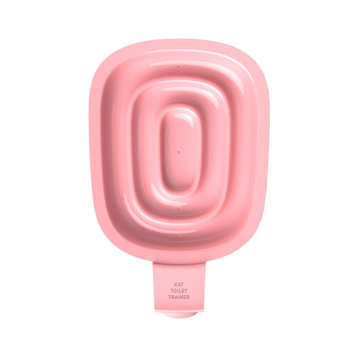 4th generation pink inner tube