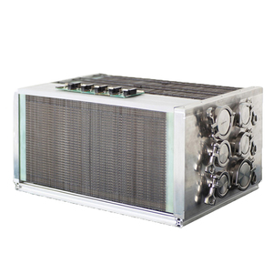 Fuel Cell in Automobile Dry Cell <strong>Hho</strong> Generator Hydrogen Generator Car - Product Image 4