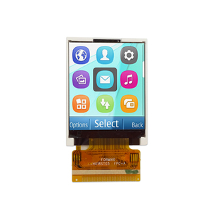Total Trading Staff <strong>1.8</strong> Inch 128X160 Tft <strong>Lcd</strong> Module Spi Tft Display Screen <strong>With</strong> Mcu Spi <strong>Interface</strong> - Product Image 2