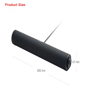Redmi <strong>Computer</strong> <strong>Speaker</strong> Four Unit Stereo Home Desktop Laptop Game <strong>Speaker</strong> <strong>Bluetooth</strong> 5.0 RGB Cool Light Effect - Product Image 2