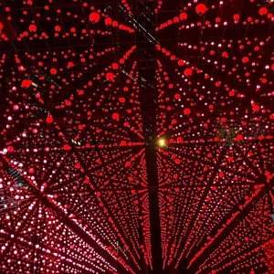 50mm Steel Wire <strong>DMX</strong> <strong>LED</strong> 3D Ball Outdoor <strong>LED</strong> <strong>String</strong> Lights RGB <strong>LED</strong> 24V Christmas Pixel <strong>String</strong> <strong>LED</strong> Curtain Ball Lights - Product Image 4