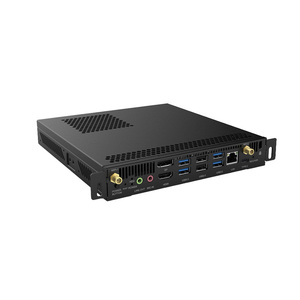 2022 New Mini <strong>Computer</strong> Android <strong>System</strong> Industrial <strong>Computer</strong> Win10 OPS Mini PC I3 I5 I7 OPS for Interactive Panel Mini OPS - Product Image 2