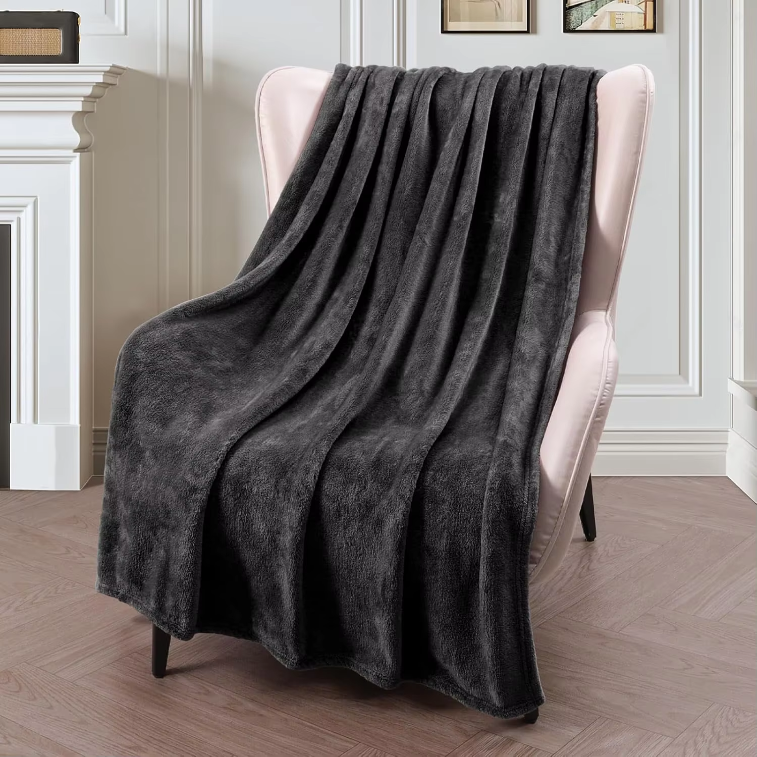 Dark grey
