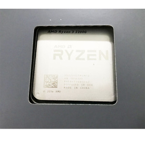 AMD R5 5600 6 núcleos 12 hilos 4,4 GHz Procesador de computadora de escritorio con CPU AM4 Socket - Product Image 5