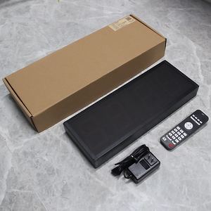 Цифровые часы CHEETIE CP18 с 10-секундным таймером - Product Image 6