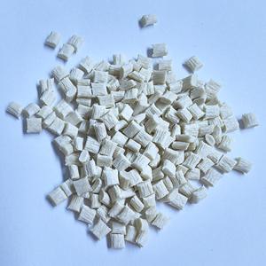 วัสดุ PPS ดัดแปลง40GF สำหรับอุตสาหกรรมไฟฟ้าและอิเล็กทรอนิกส์คุณสมบัติพิเศษทางกล - Product Image 3