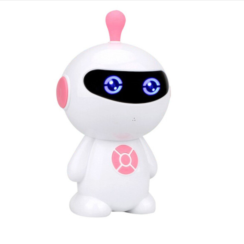 Super version Wi-Fi rose bébé