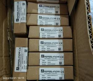 <strong>ultrasonic</strong> <strong>sensor</strong> Fast Delivery Proximity <strong>Sensor</strong> Electronic Components UC500-30GM-E5-V15 - Product Image 6