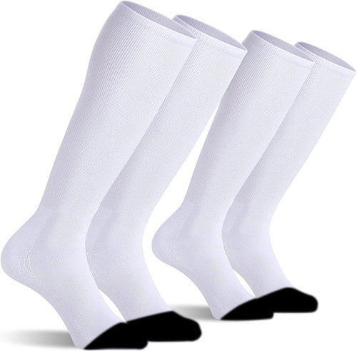 White and black
